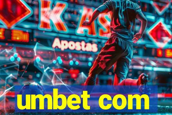 umbet com